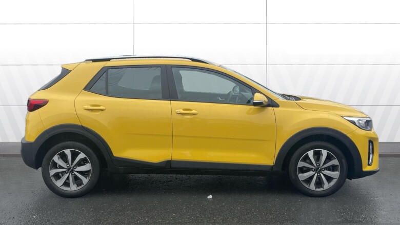 Kia Stonic 1.0T GDi 99 2 5dr Petrol Estate